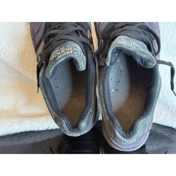 New Balance 997 Barf 9.5 - Picture 6 of 8